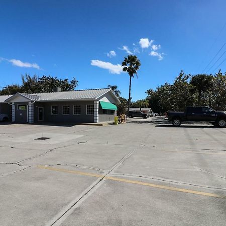 Grove City Motel Englewood Bagian luar foto