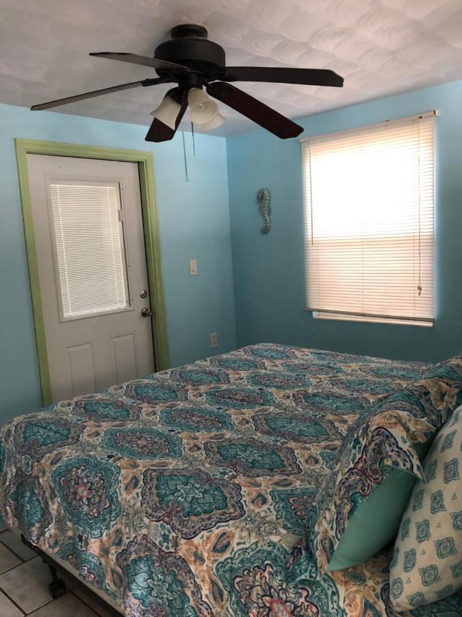 Grove City Motel Englewood Bagian luar foto