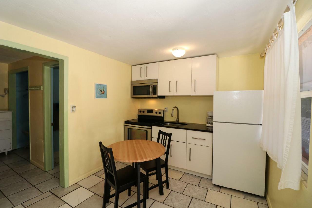 Grove City Motel Englewood Bagian luar foto
