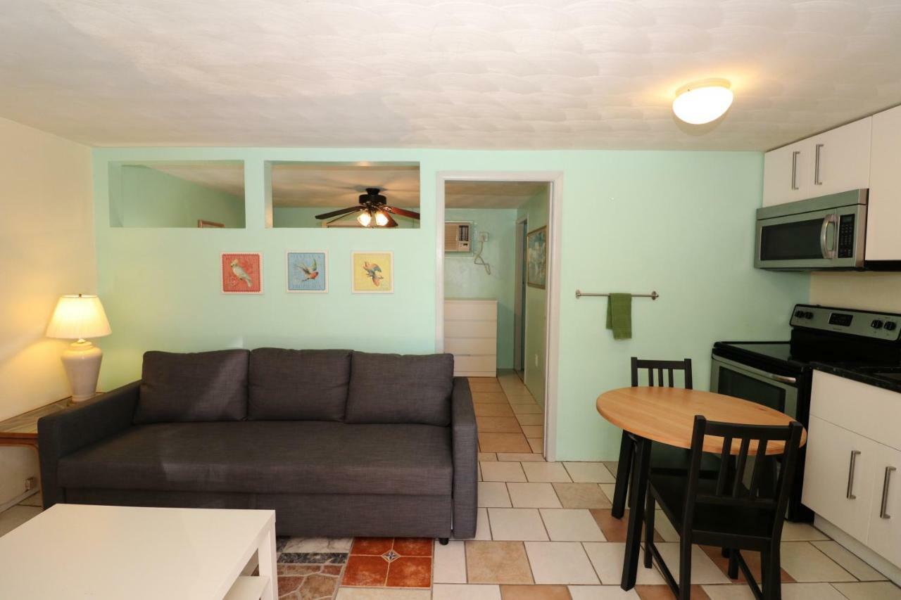 Grove City Motel Englewood Bagian luar foto
