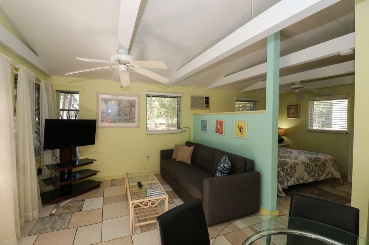 Grove City Motel Englewood Bagian luar foto