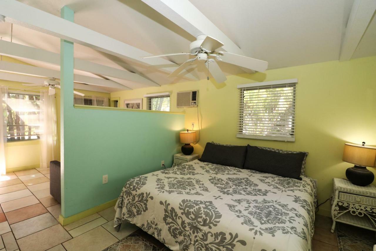 Grove City Motel Englewood Bagian luar foto