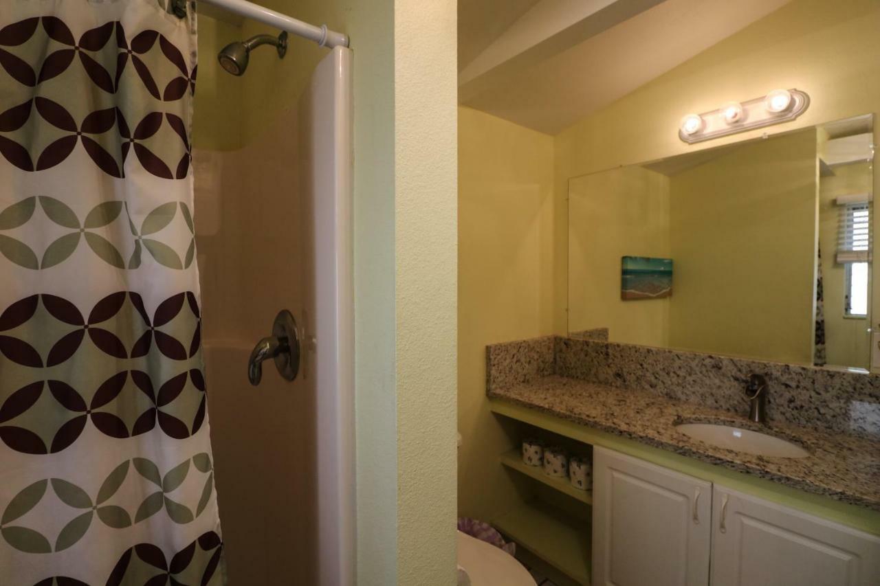 Grove City Motel Englewood Bagian luar foto