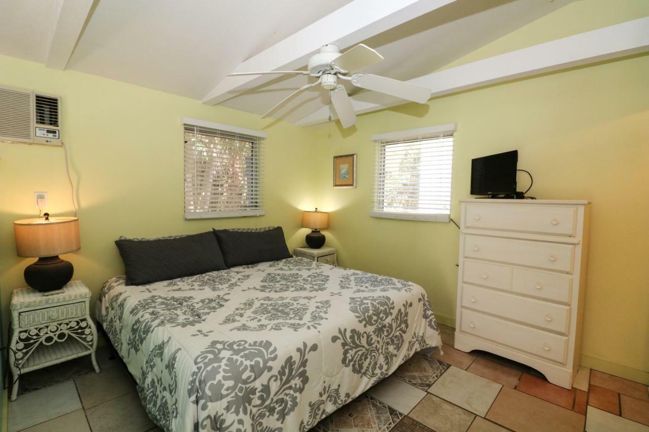 Grove City Motel Englewood Bagian luar foto